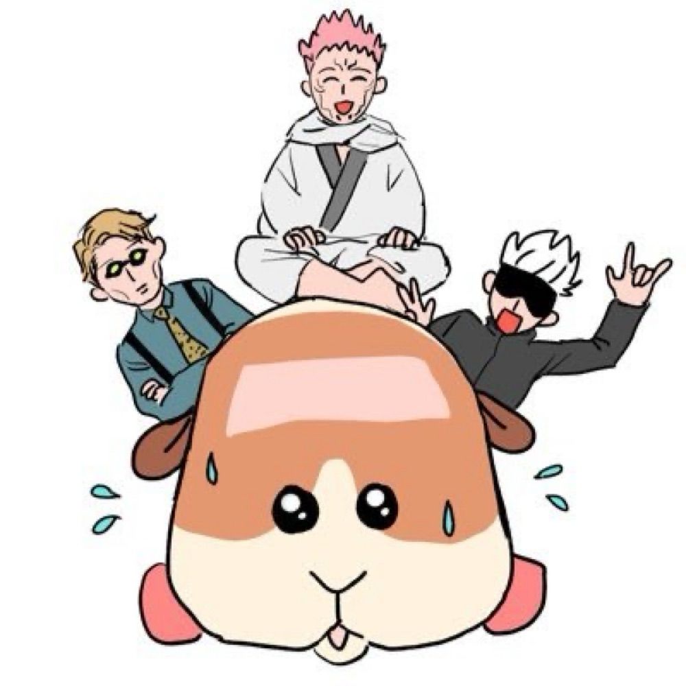 ごま🐿️