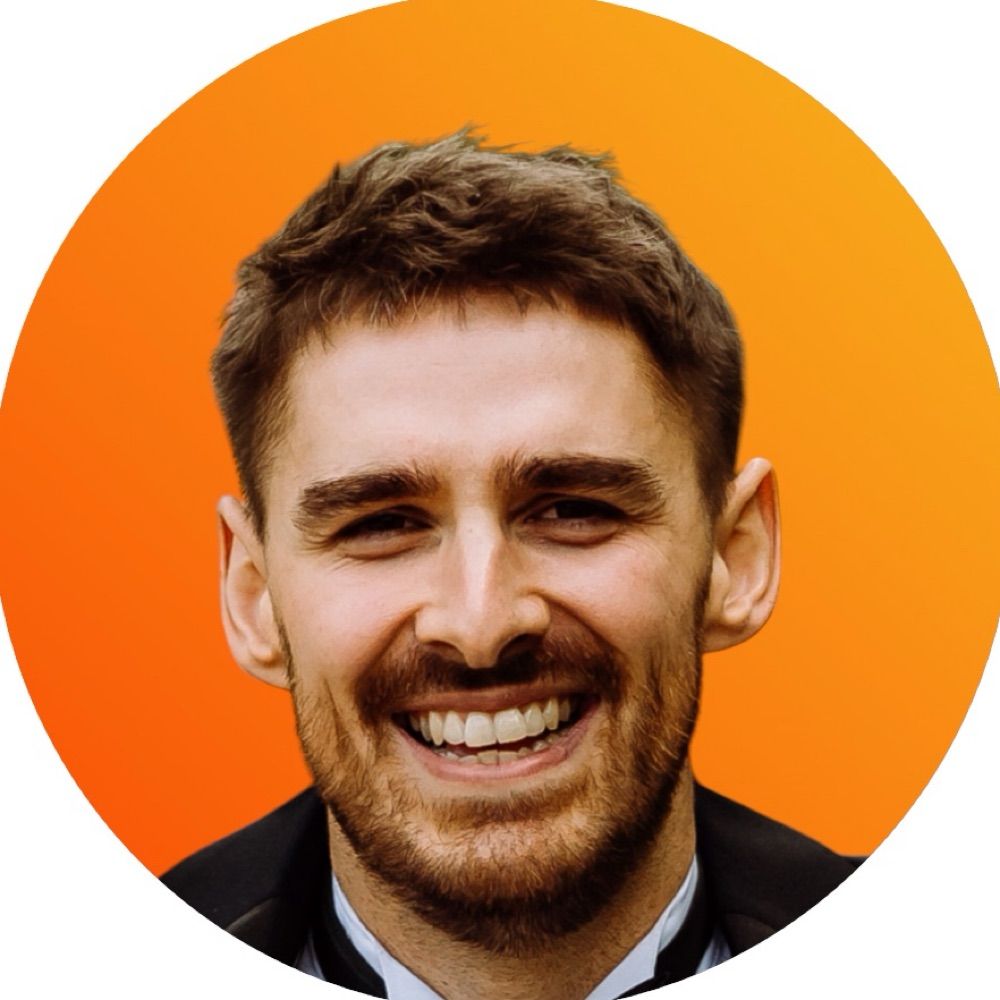 Sam Maflin