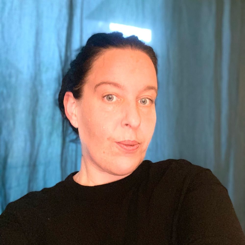 Susan Andersson
