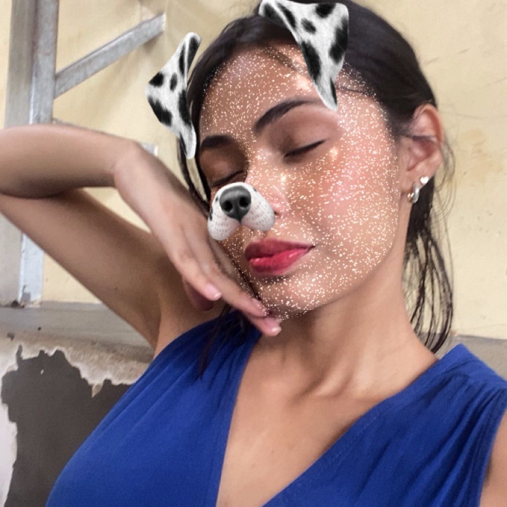 luiza⭐️💙