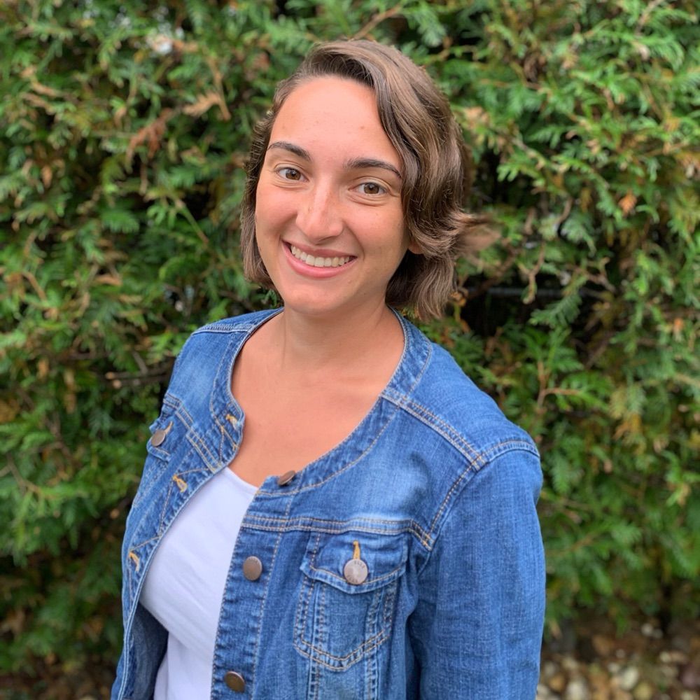 Erika DiPasquale | KidLit Editor
