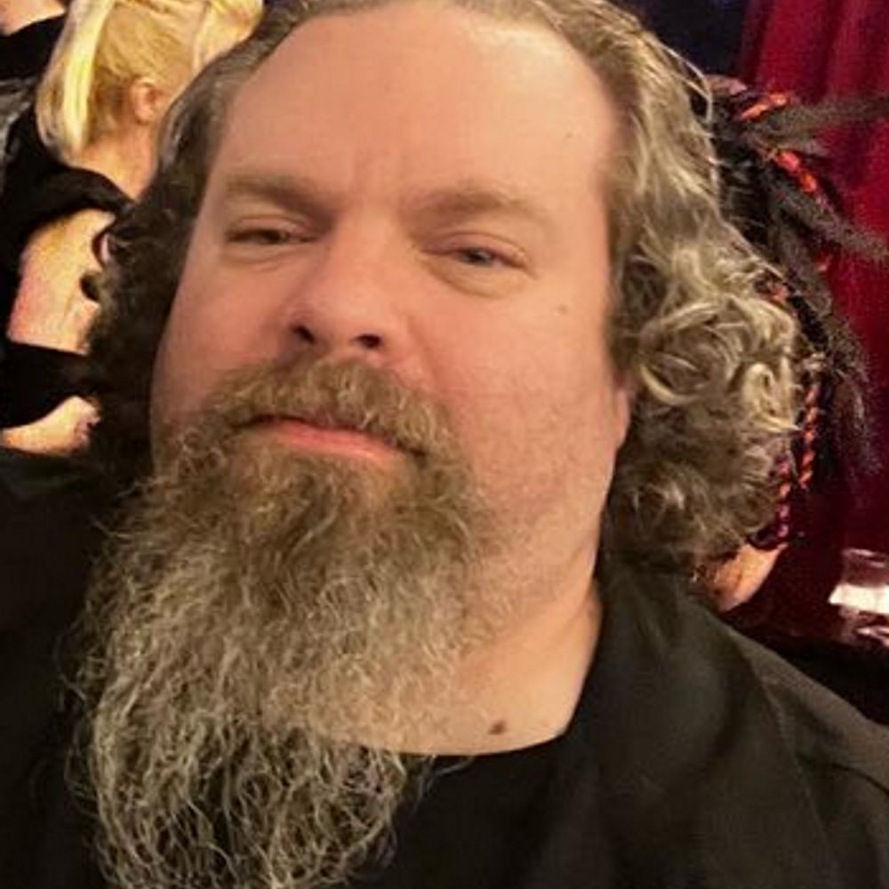 Geoff Baker