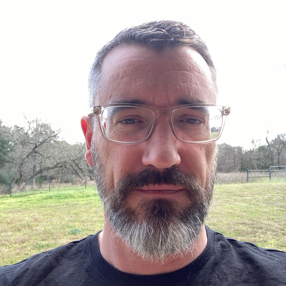 Chris Herd