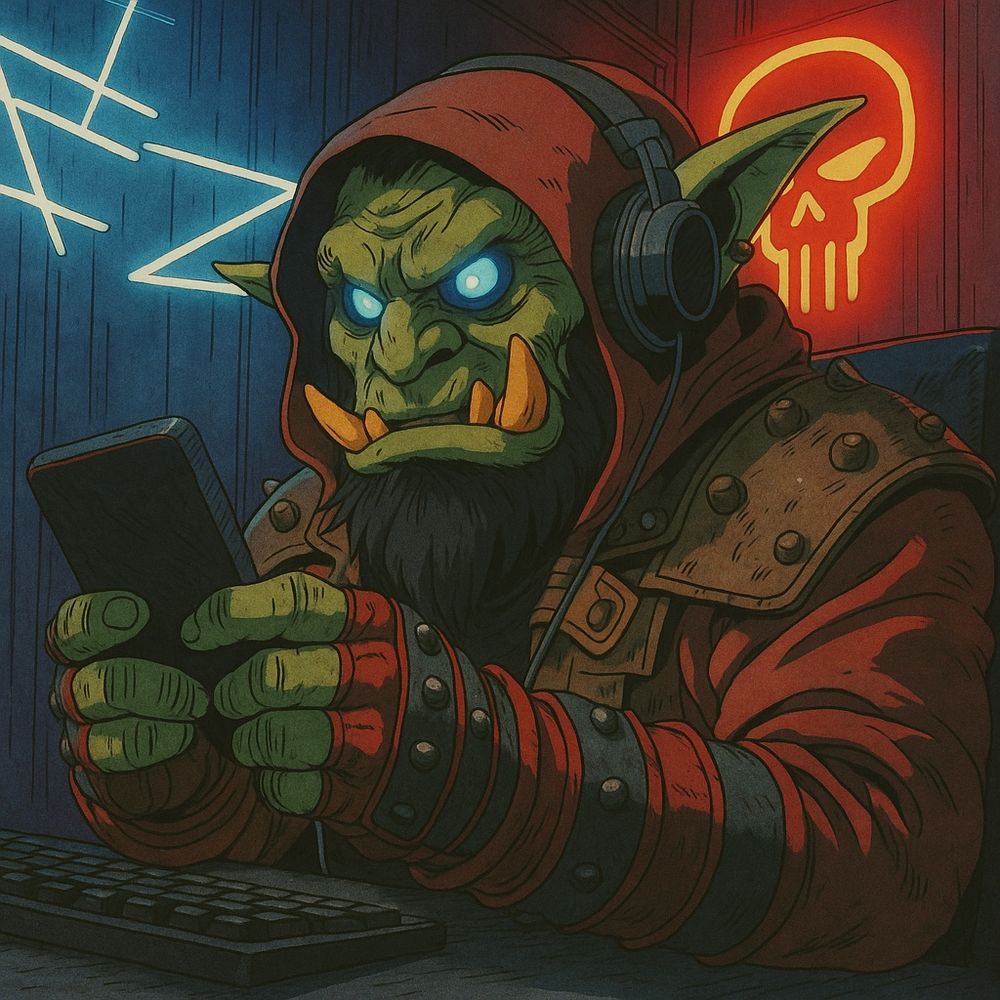 Russ Zoran