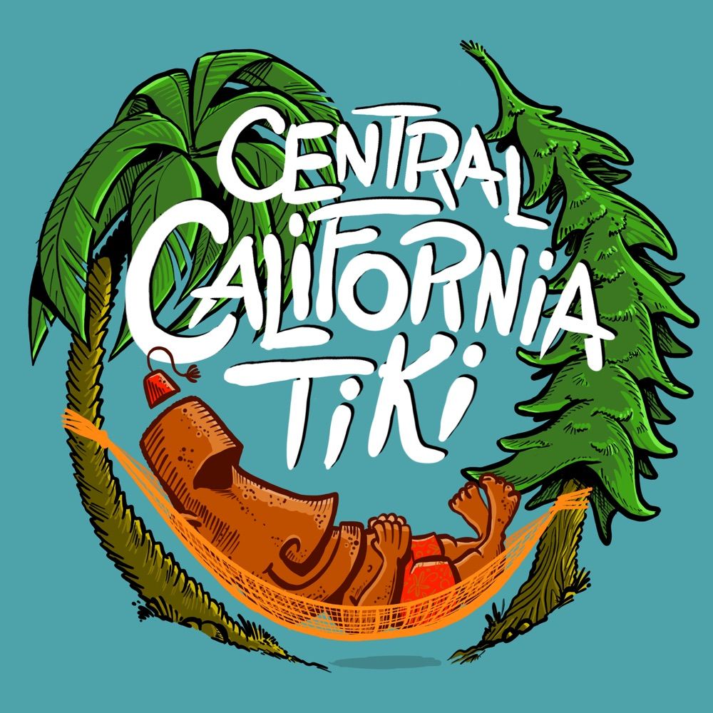 Wayne Stonecipher / Central California Tiki