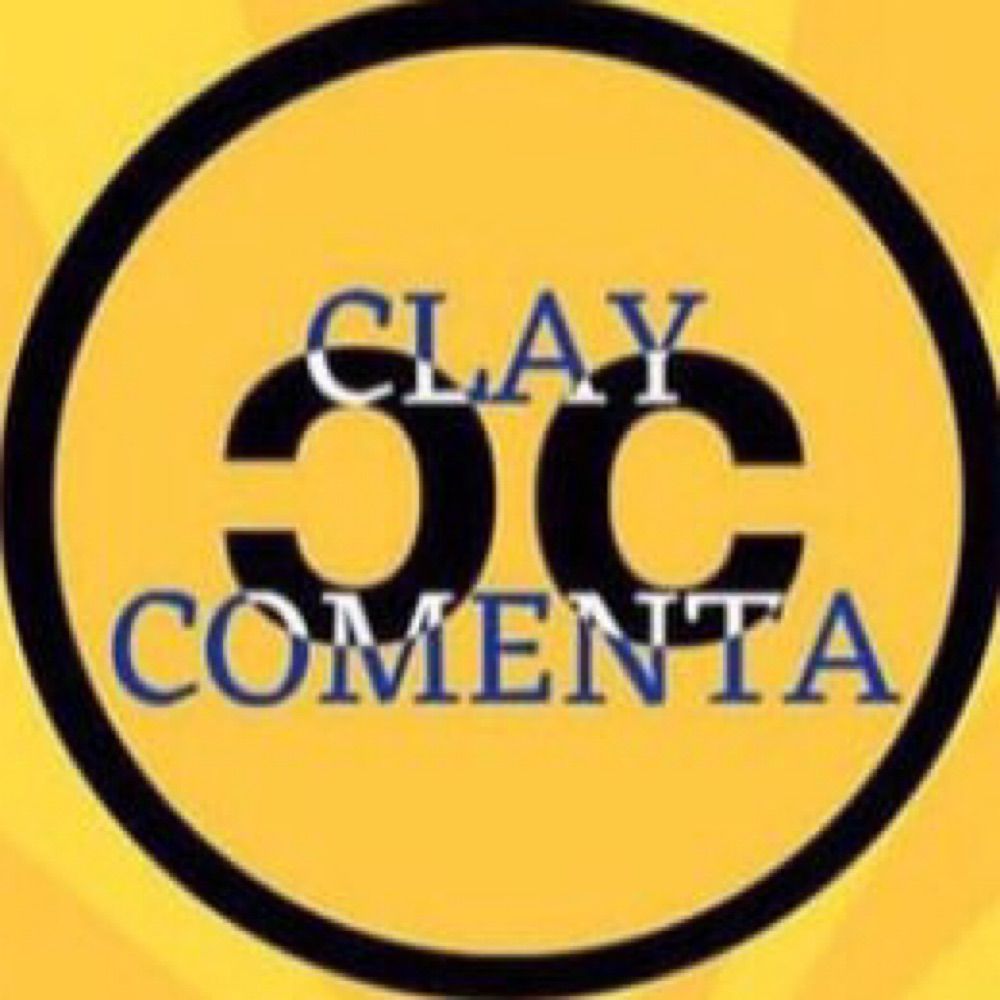Claycomenta 