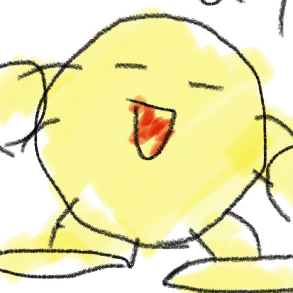 まるちゃんの溜まりSKY