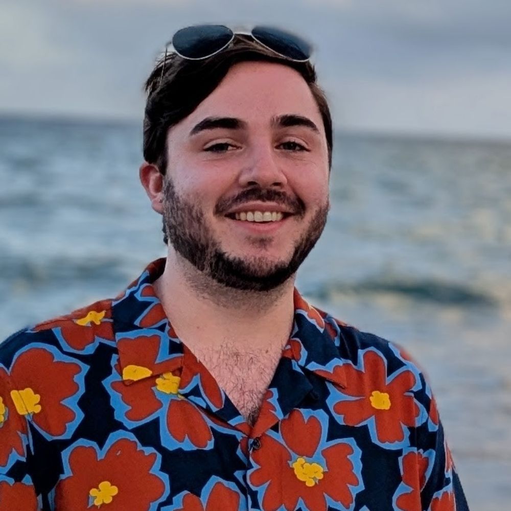 Daniel B. Cooper, MPH 🧮 🔎