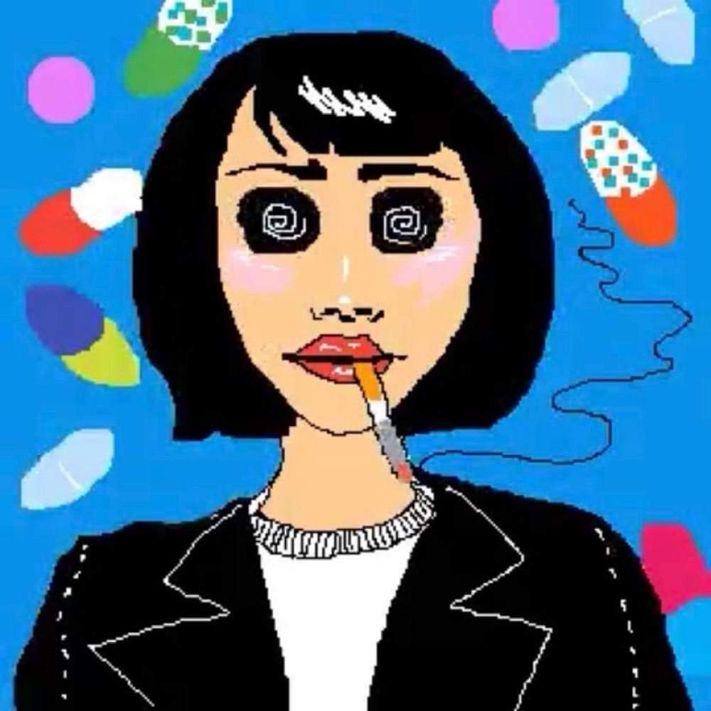 🐌🍄‍🟫post-exertional decay 🍄‍🟫🐌