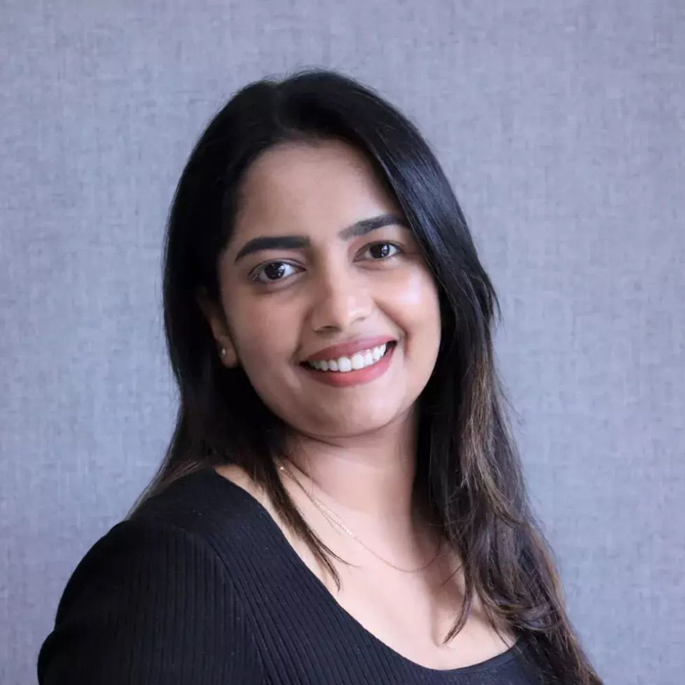 Pradeepa Pushparaj