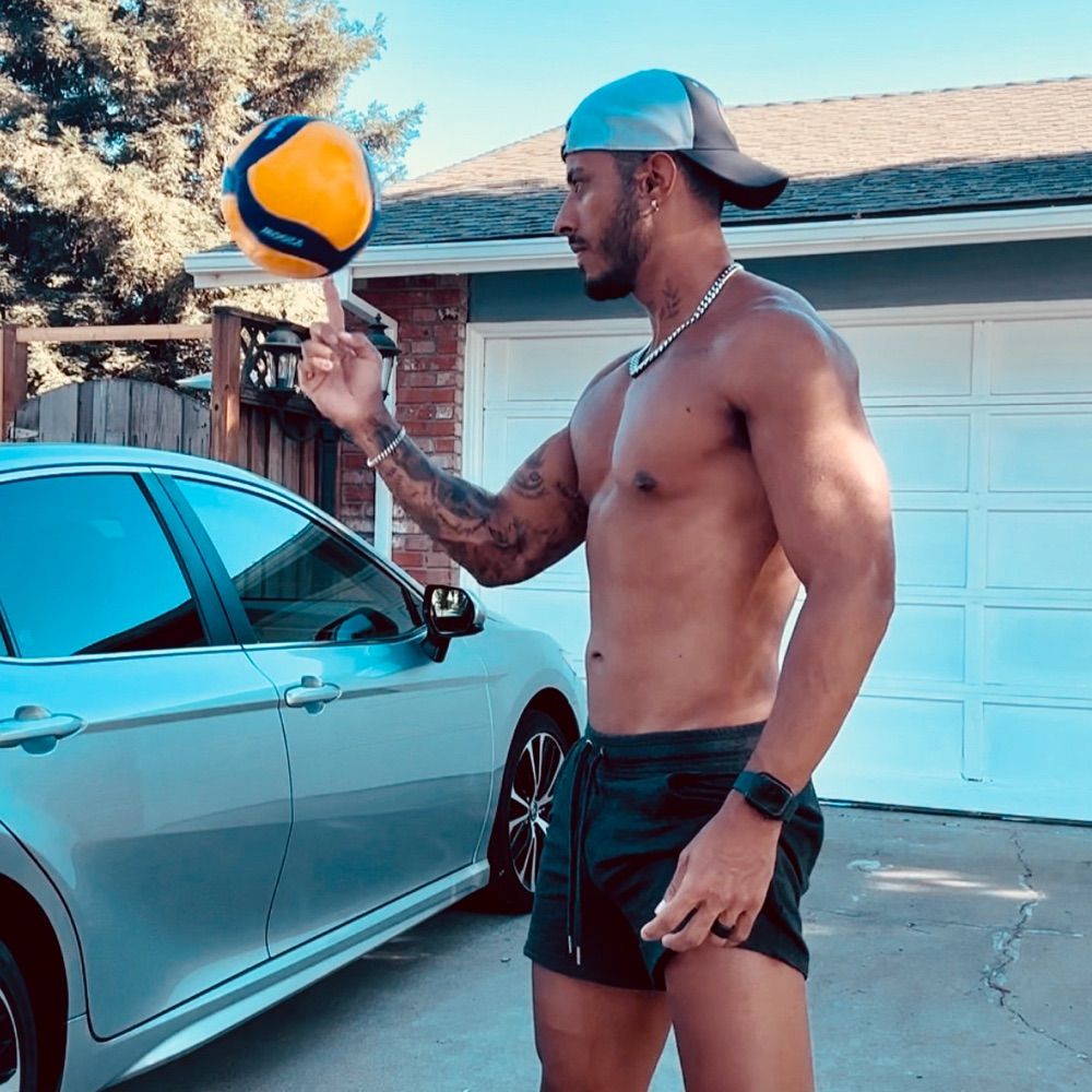 Osvaldo Bailey
