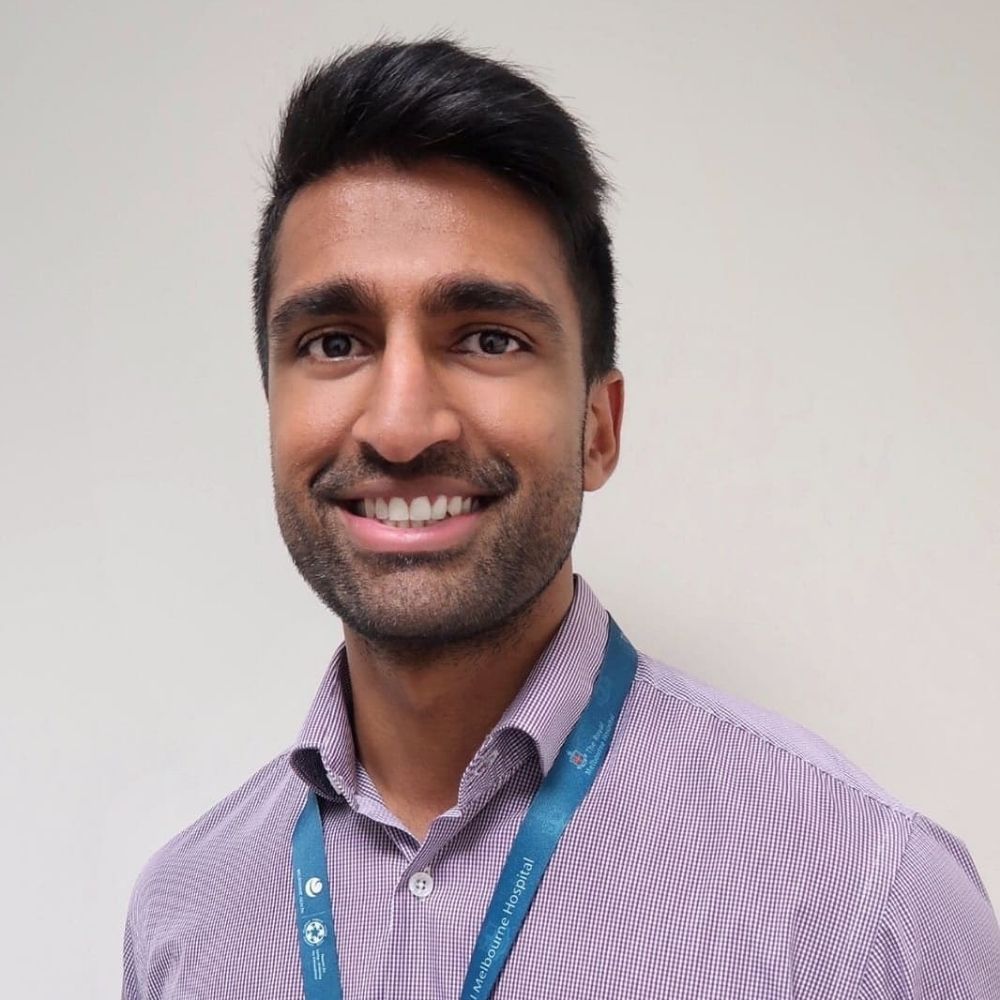 Nikhil Singh
