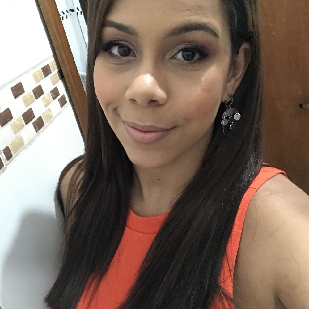 Lin Fonseca
