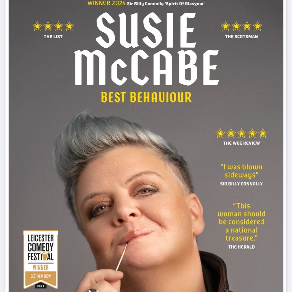 Susie McCabe's avatar