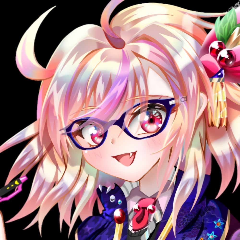 桜(オー)🌸