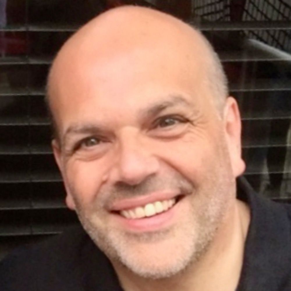 Phil Guest