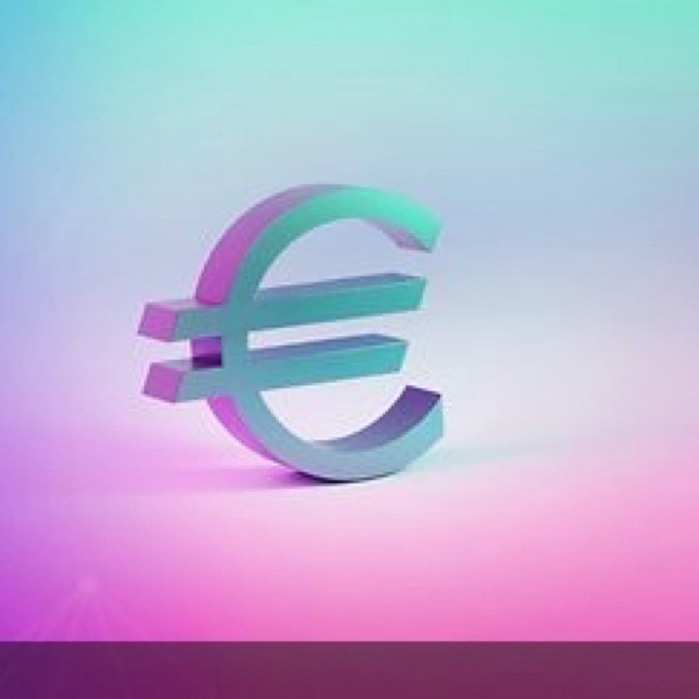 Digital euro (official page)