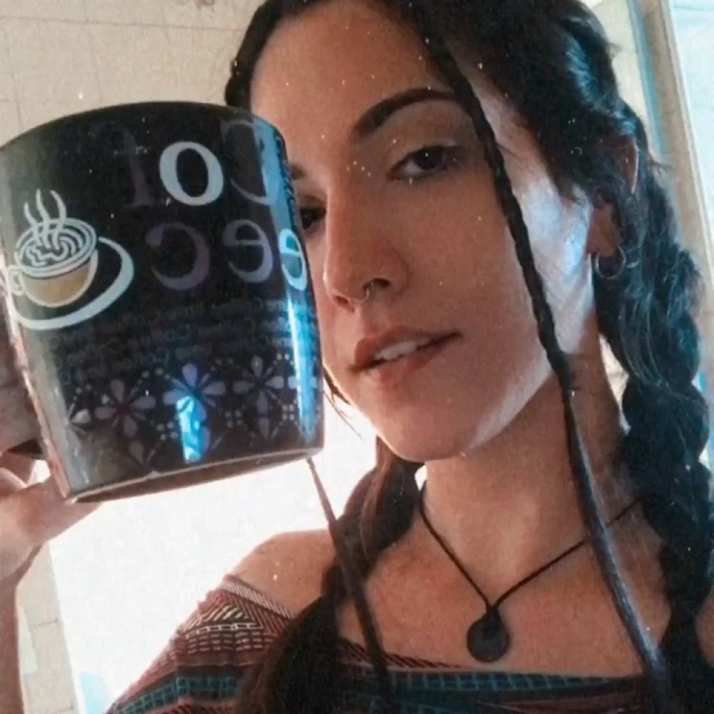 may loka que o bagulho