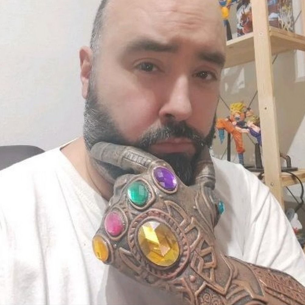El Viejo Freak