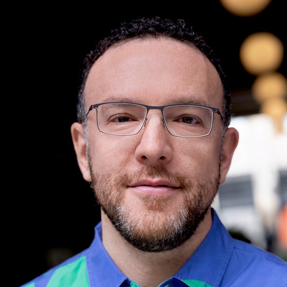 David Resnick