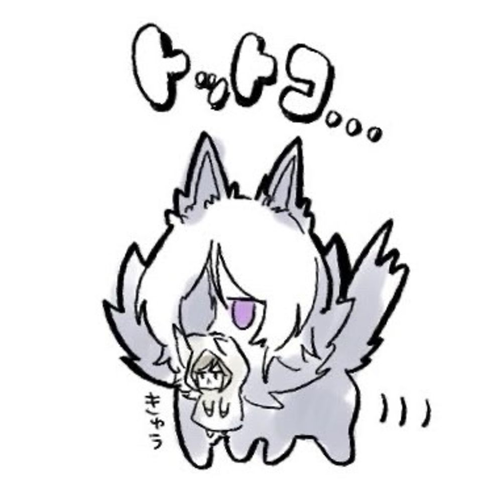 ﾎﾟﾜんだ
