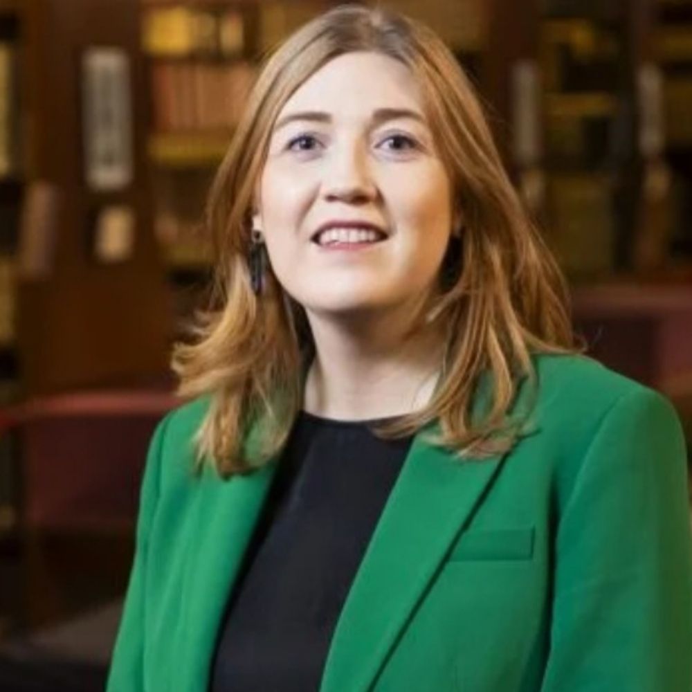 Aisling McMahon