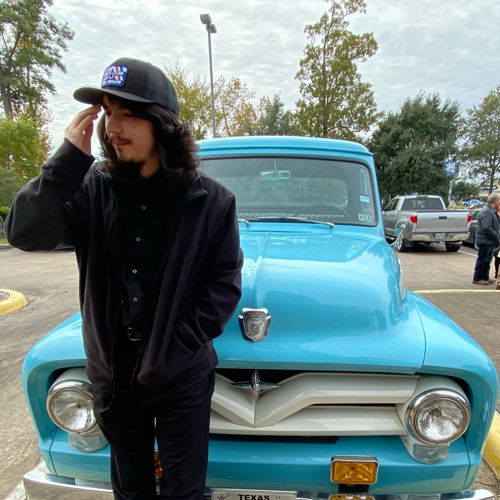 Jaime Hernandez III