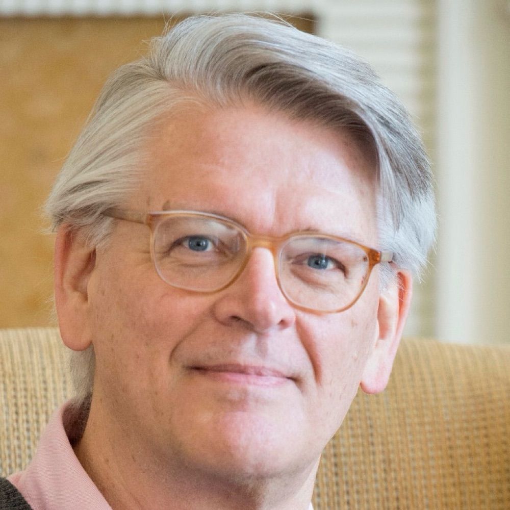 Tom Eisenmann