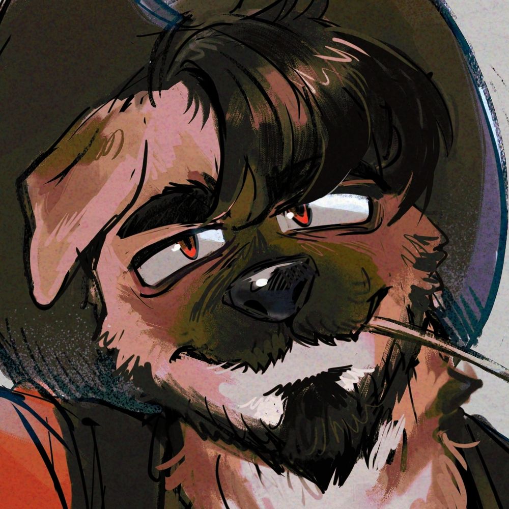 🐾Mutt🐾