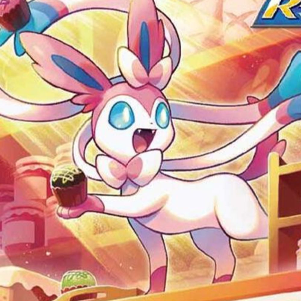 Sylveon's Cafe