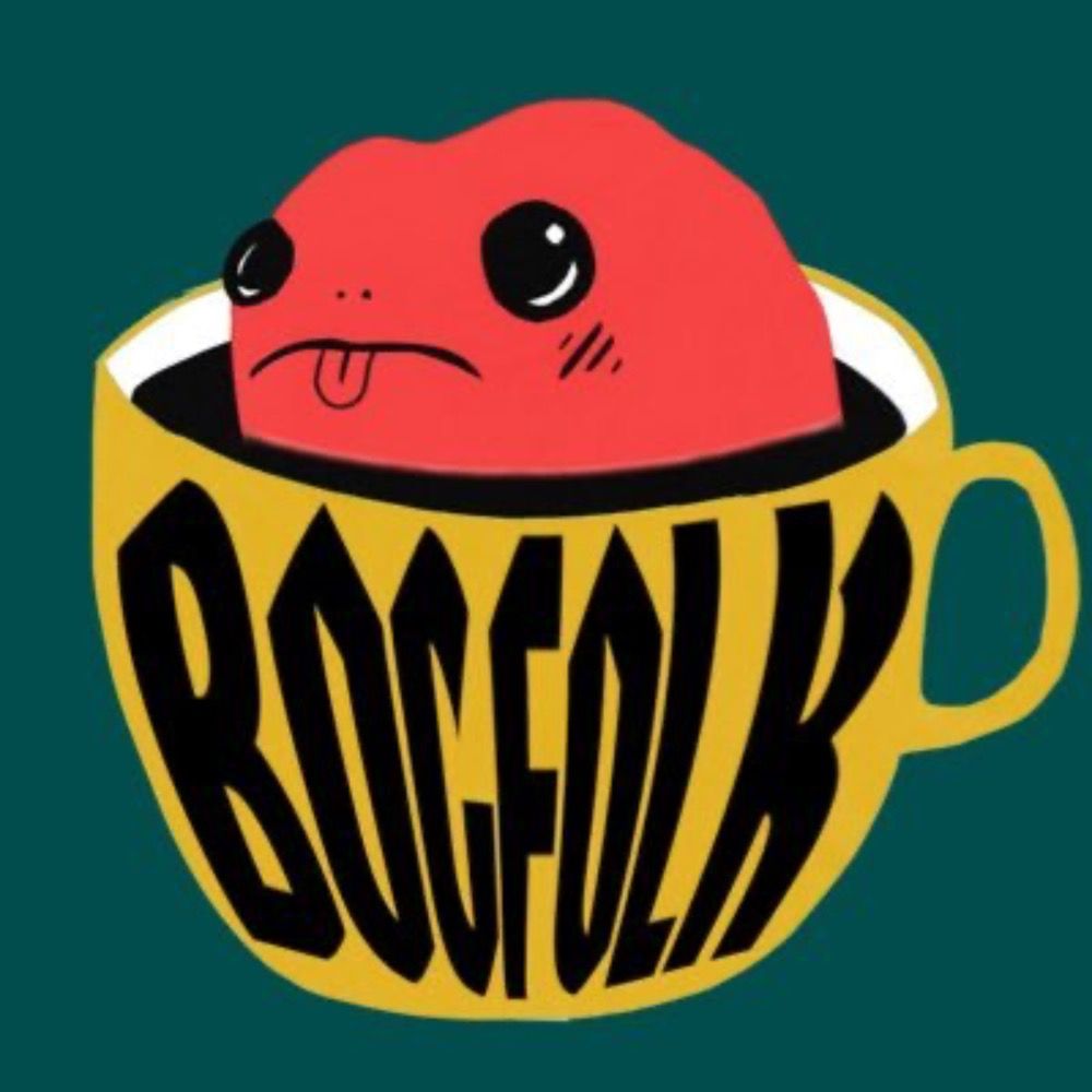 Bogfolk Café