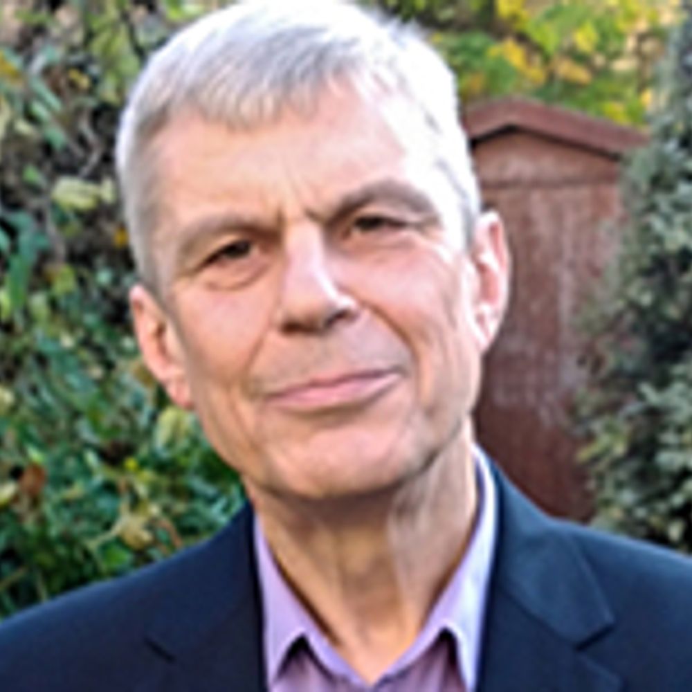 Jack Martin Leith