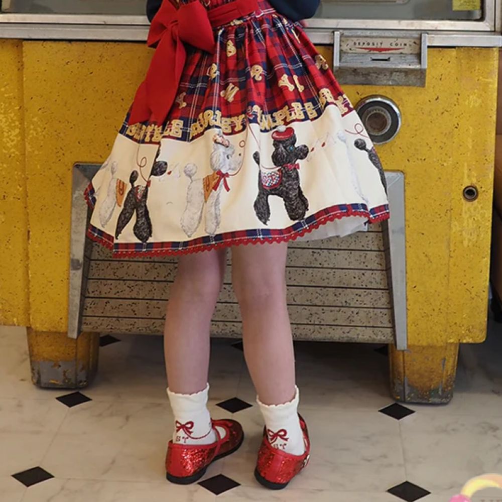 しろる