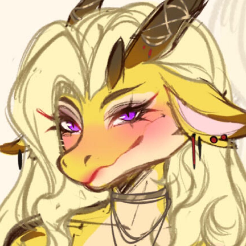 rrevolight 🐉 | comms open