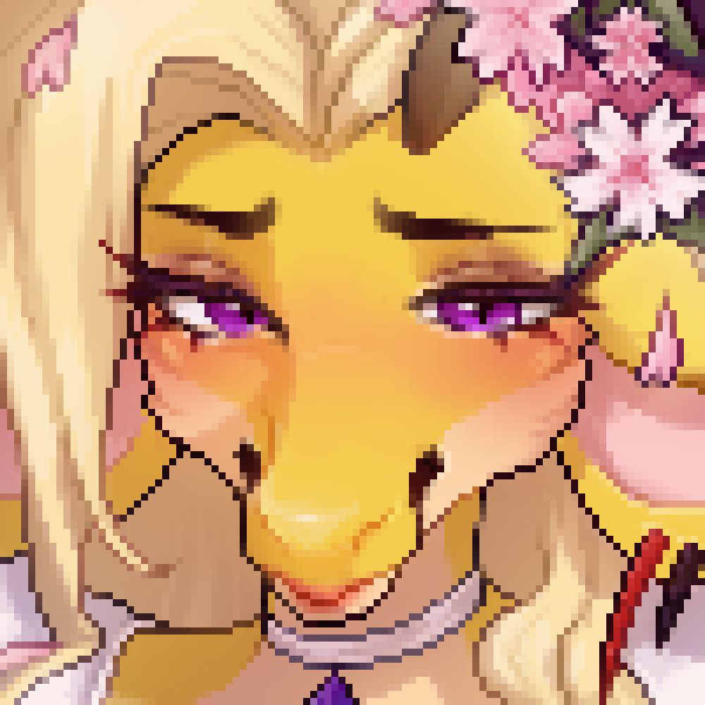 rrevolight 🐉 | comms open