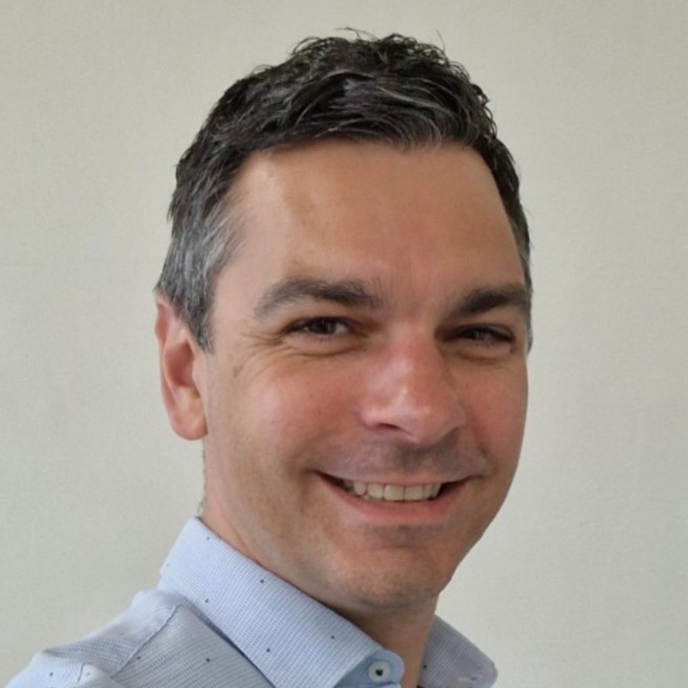Stuart Davison