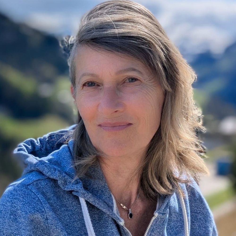 Cécile Vignes-Mösch