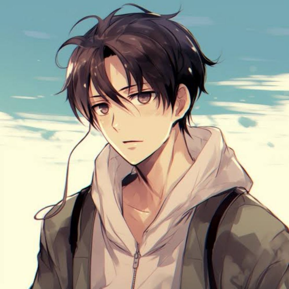 Priyanshu Jha | System Guy