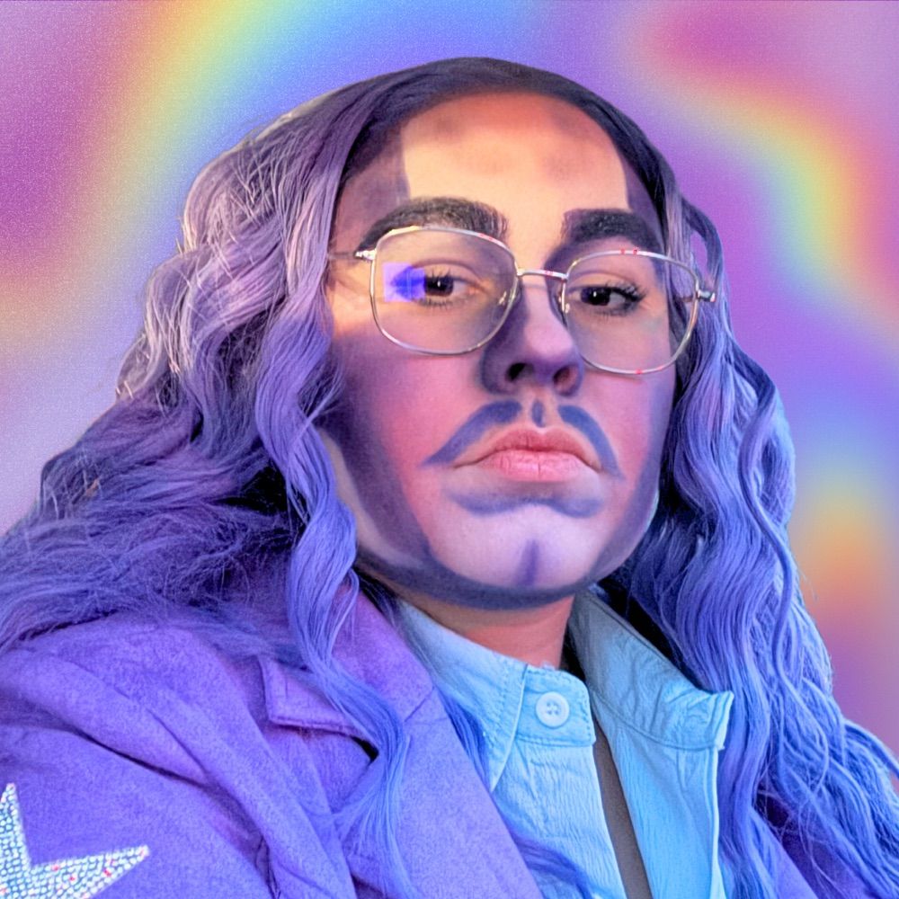 Kenbie Enby (they/he)