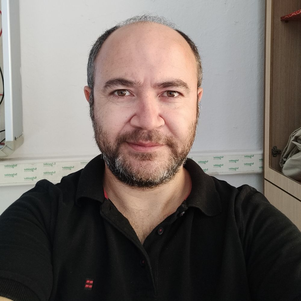 Haydar YALAZ