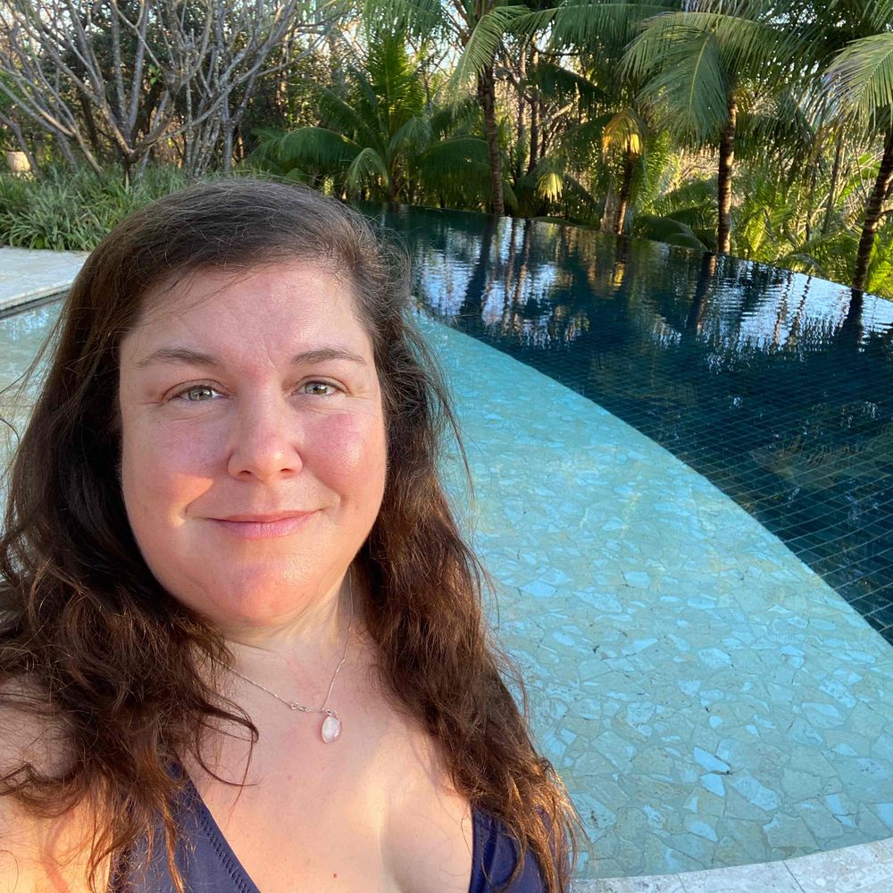 Carole Deveau
