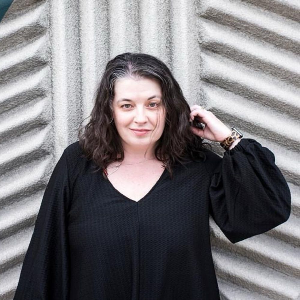 Michelle McQuade Dewhirst