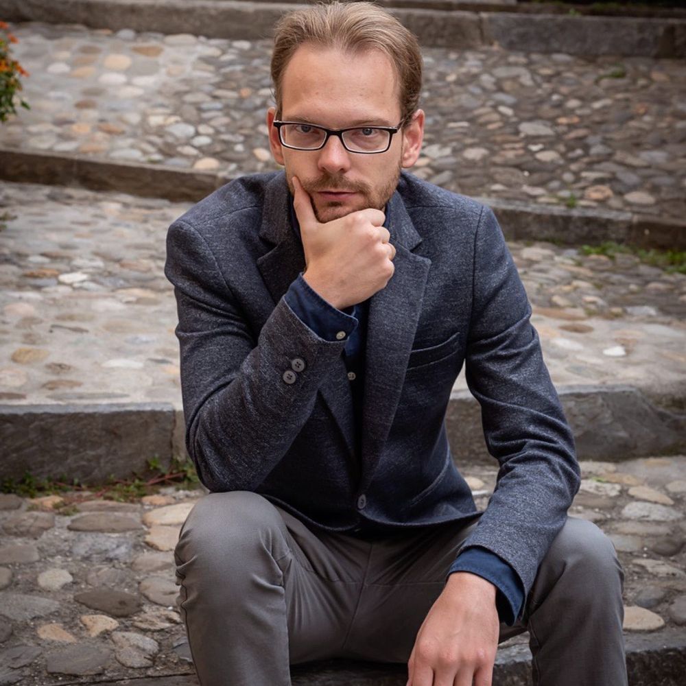 Algirdas Acus