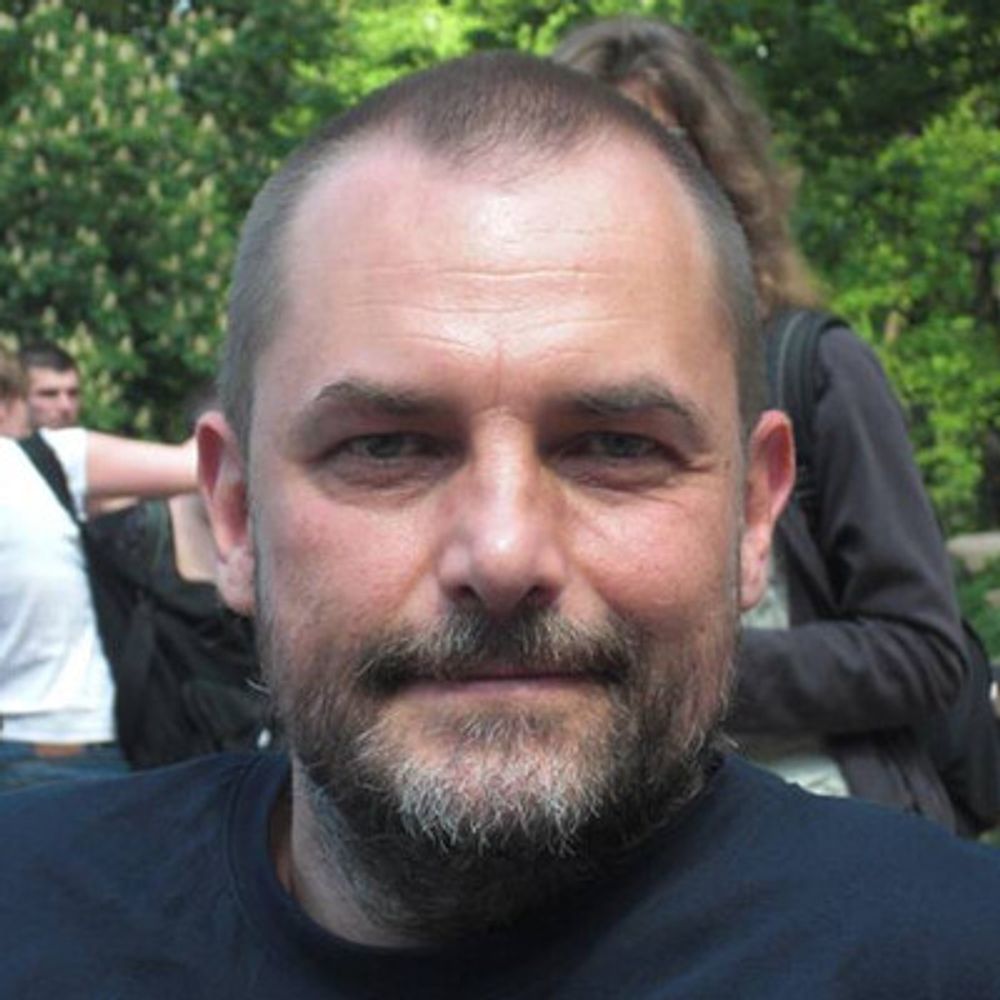 Patrick O. Ehrmann