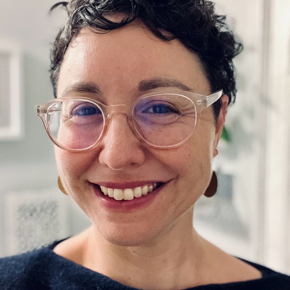 Zoe Cohen