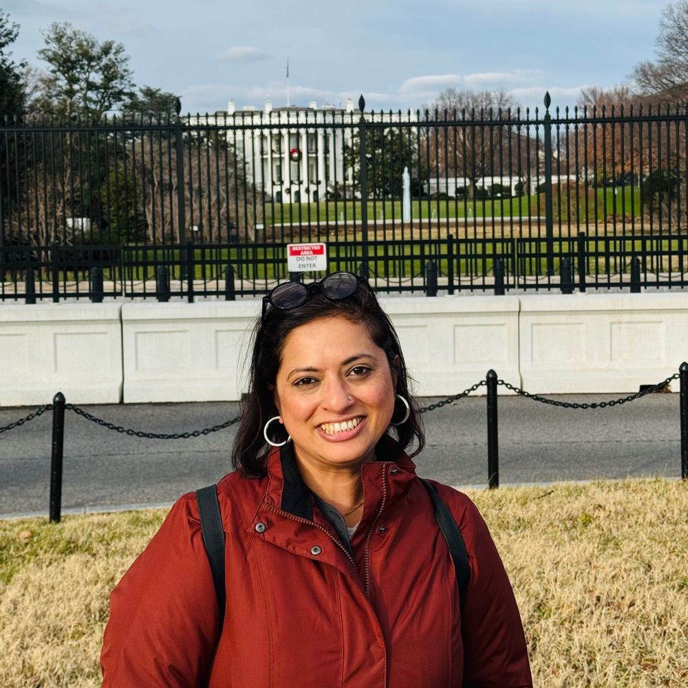 Suby Sharma, Ph.D.