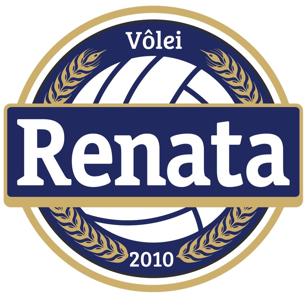 Vôlei Renata 