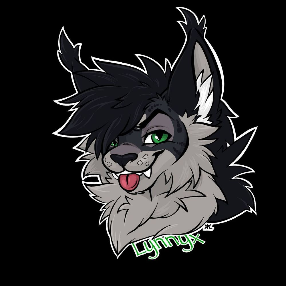 Lynnyx the Lynx