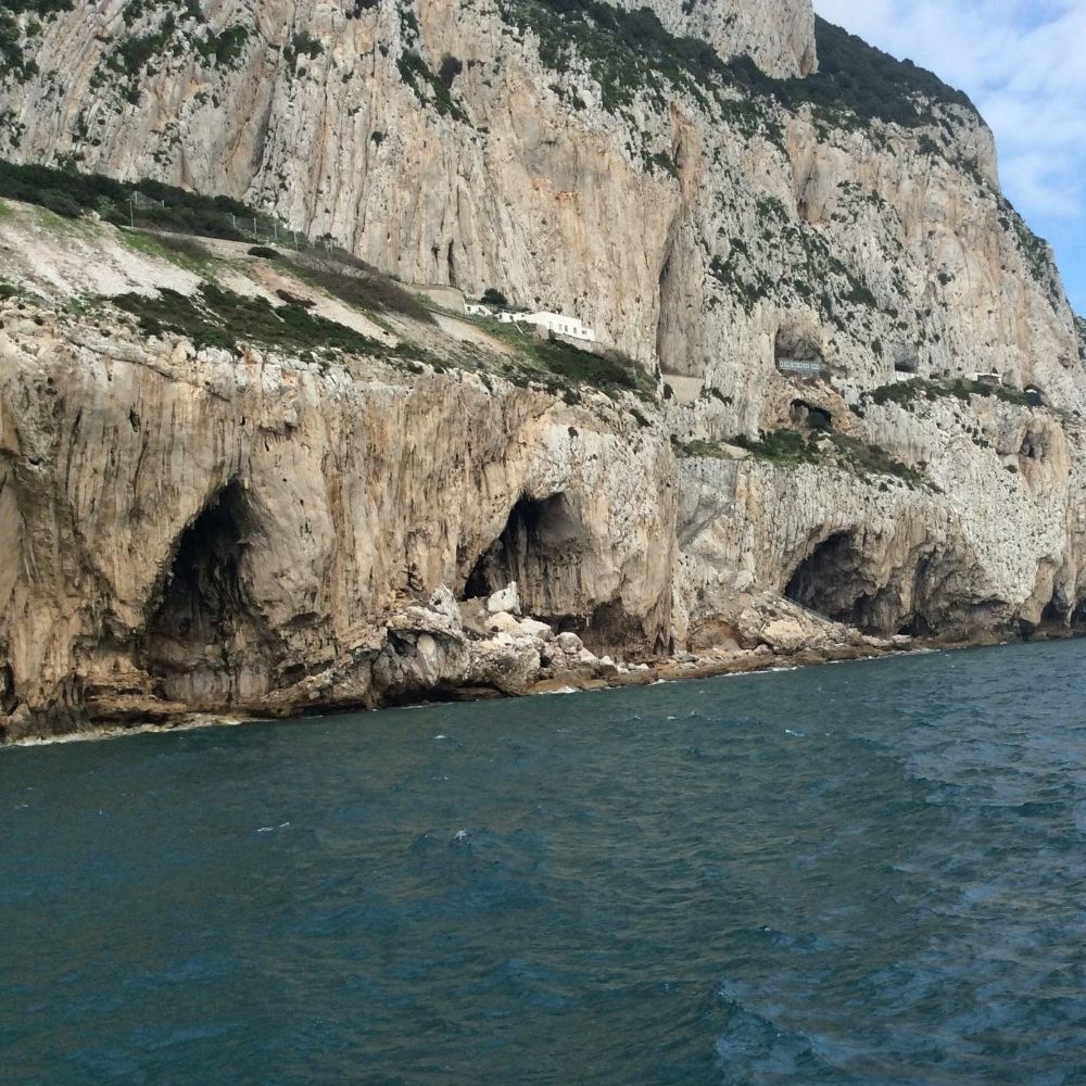 Guardians of Gibraltar