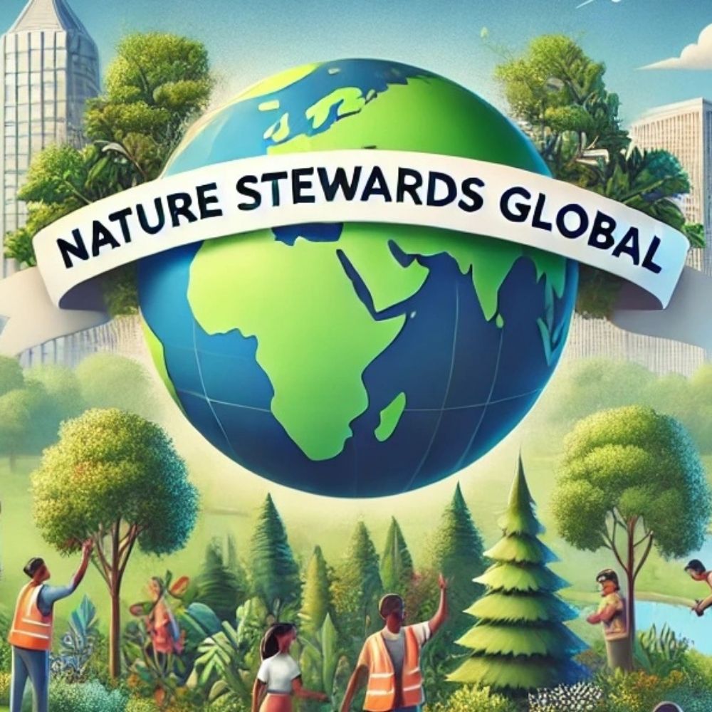 Nature Stewards Global